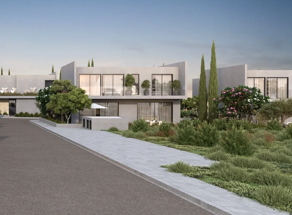 3 Bedroom House for Sale in Protaras, Famagusta District