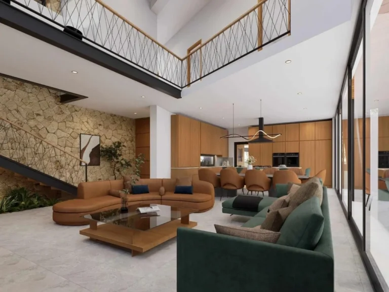 6+ Bedroom House for Sale in Erimi, Limassol District