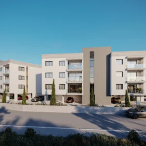 2 Bedroom Apartment for Sale in Geroskipou, Paphos District