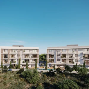 2 Bedroom Apartment for Sale in Geroskipou, Paphos District
