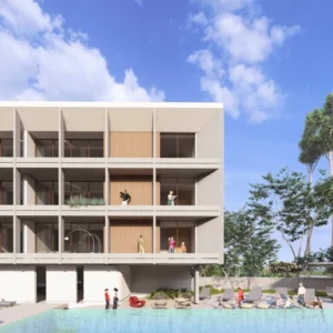 2 Bedroom Apartment for Sale in Paramali, Limassol District