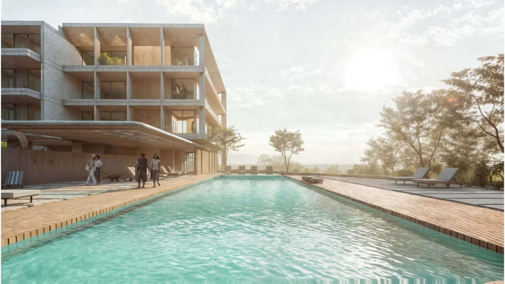 2 Bedroom Apartment for Sale in Paramali, Limassol District