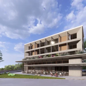 2 Bedroom Apartment for Sale in Paramali, Limassol District