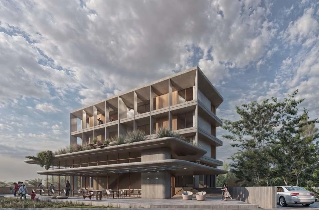 2 Bedroom Apartment for Sale in Paramali, Limassol District