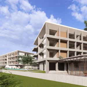 1 Bedroom Apartment for Sale in Paramali, Limassol District