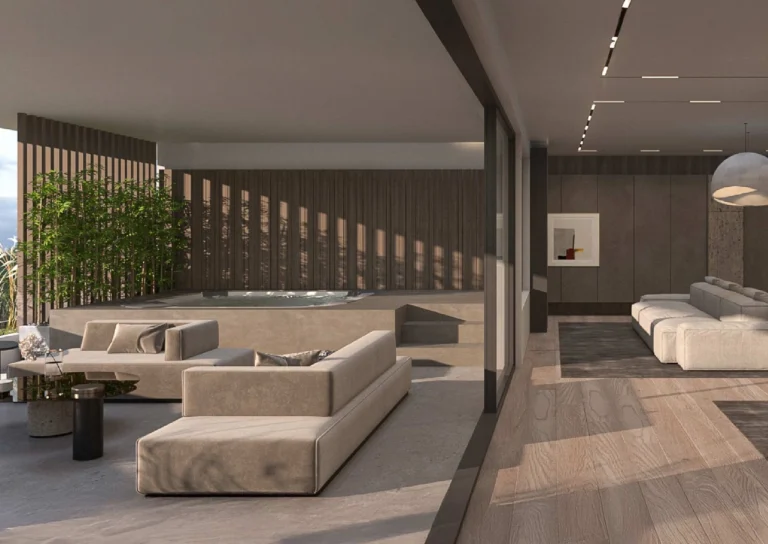 Cheap Apartments for Sale Nicosia up to 600000 euro