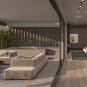 4 Bedroom Apartment for Sale in Strovolos, Nicosia District