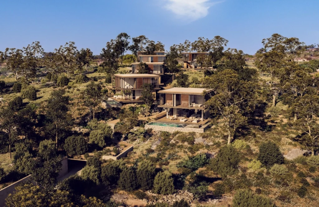 5 Bedroom House for Sale in Protaras, Famagusta District