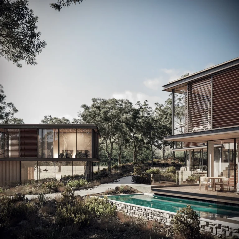 4 Bedroom House for Sale in Protaras, Famagusta District