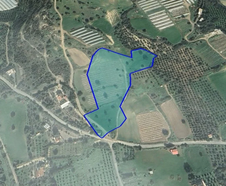 for Sale in Paphos – Agios Theodoros, Larnaca District