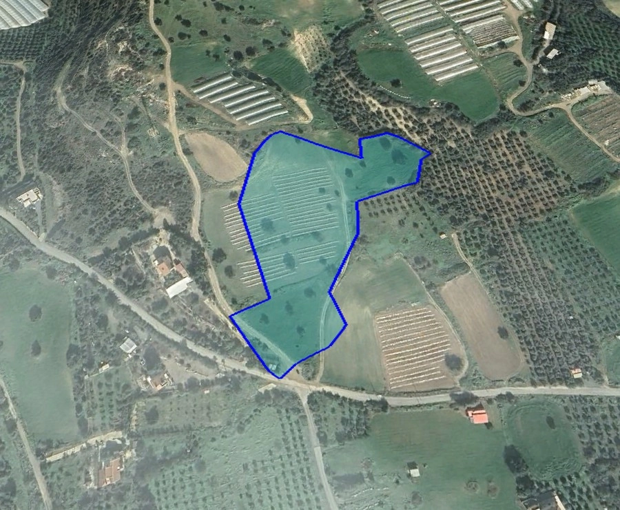 for Sale in Paphos – Agios Theodoros, Larnaca District