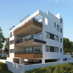 2 Bedroom Apartment for Sale in Livadia Larnakas, Larnaca District