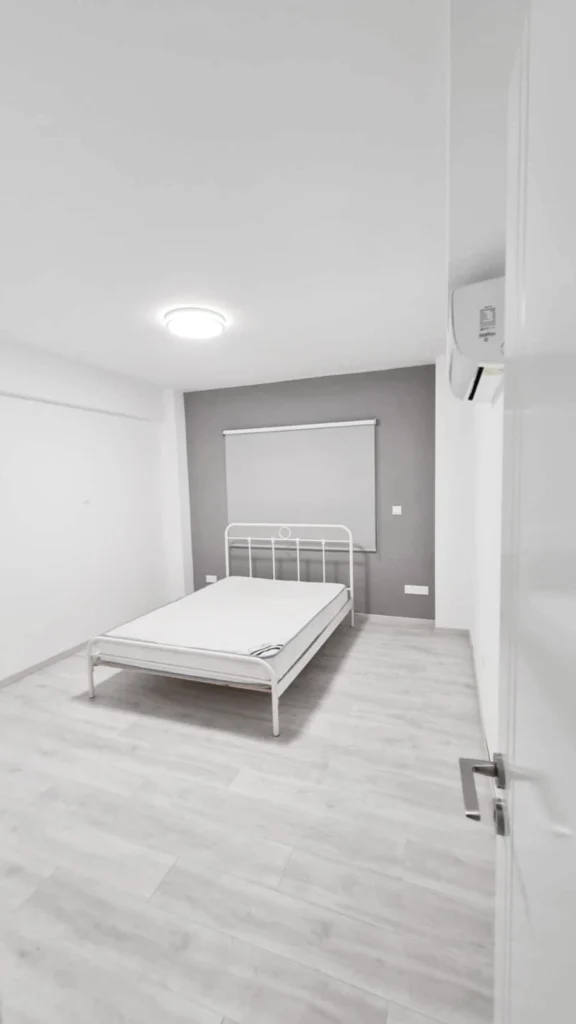 3 Bedroom Apartment for Sale in Limassol – Mesa Geitonia
