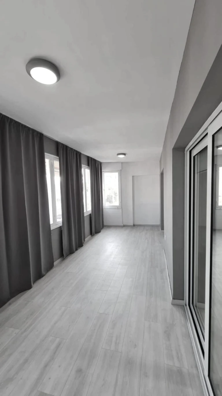 3 Bedroom Apartment for Sale in Limassol – Mesa Geitonia