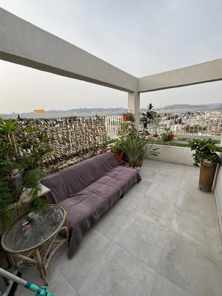 4 Bedroom Apartment for Sale in Limassol District