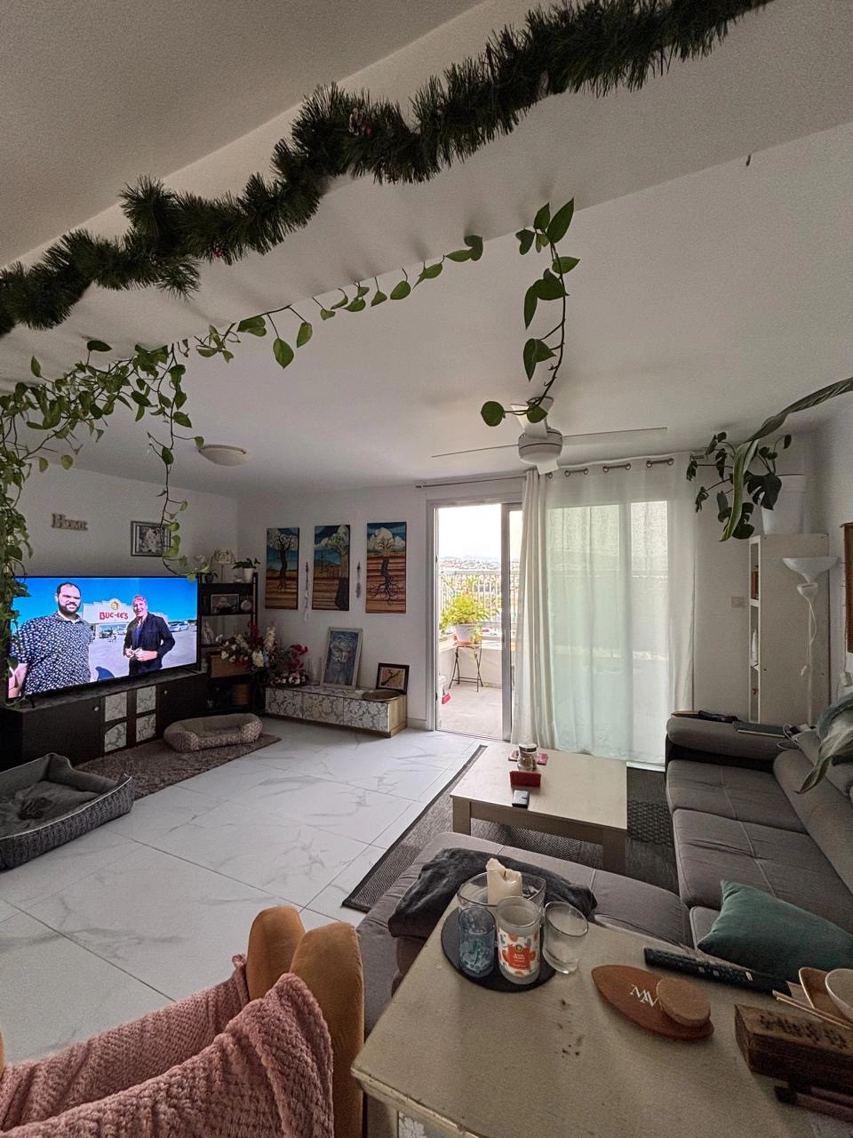 4 Bedroom Apartment for Sale in Limassol District