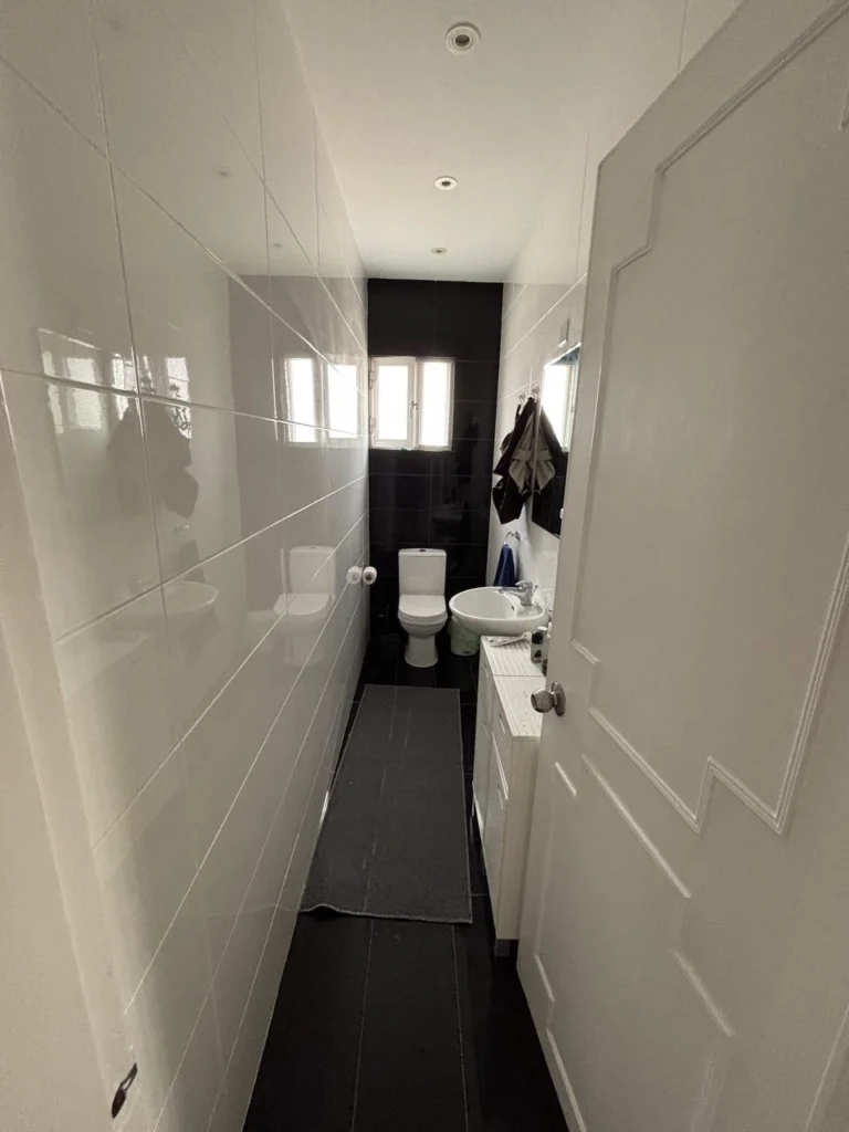 4 Bedroom Apartment for Sale in Limassol District