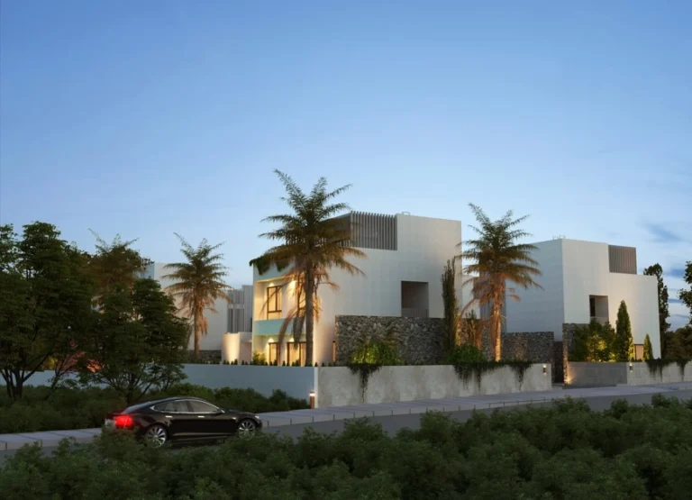 5 Bedroom House for Sale in Protaras, Famagusta District