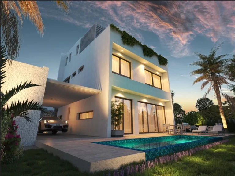 5 Bedroom House for Sale in Protaras, Famagusta District