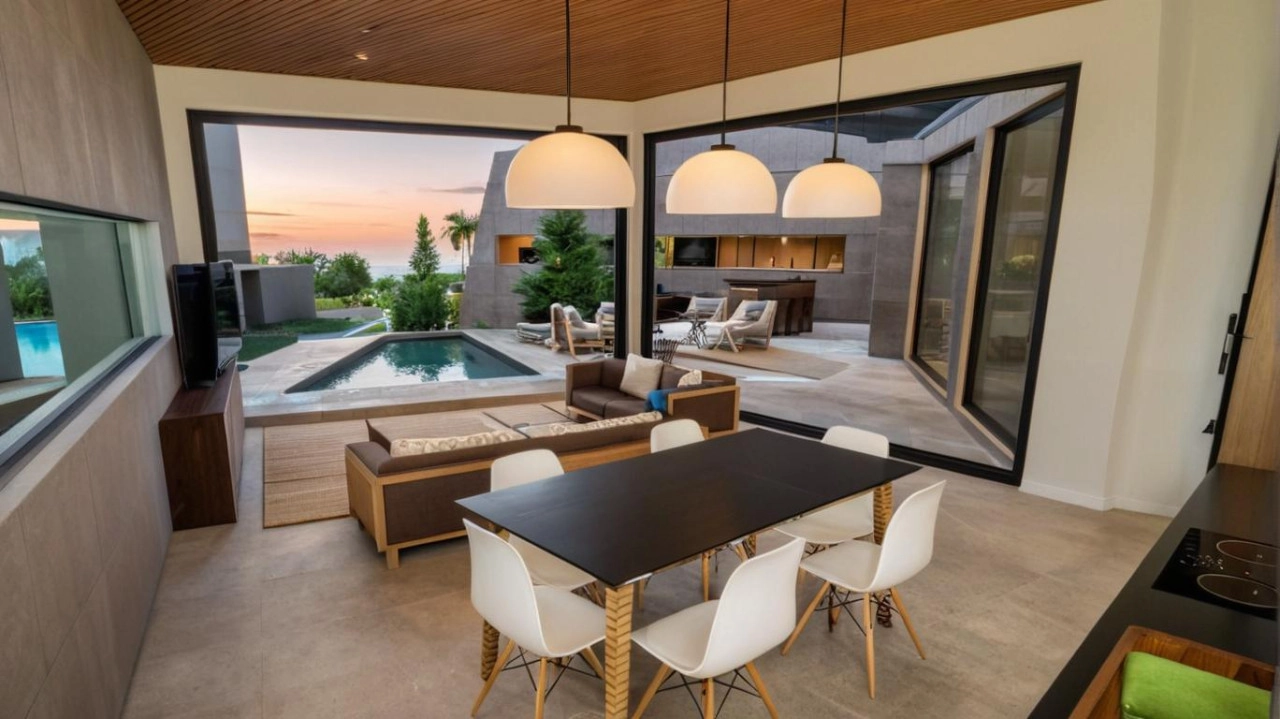 6+ Bedroom House for Sale in Pegeia, Paphos District