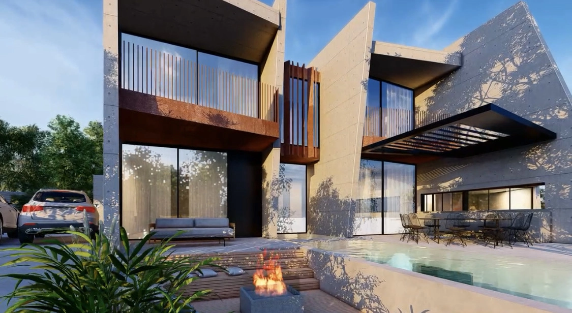6+ Bedroom House for Sale in Pegeia, Paphos District