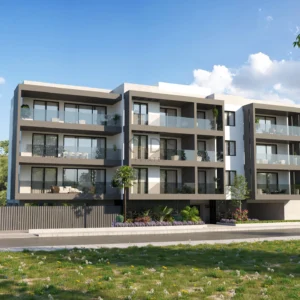 3 Bedroom Apartment for Sale in Strovolos, Nicosia District
