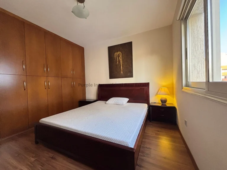 3 Bedroom Apartment for Sale in Limassol – Mesa Geitonia