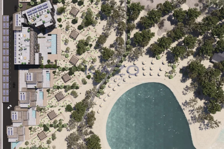 3 Bedroom Apartment for Sale in Protaras, Famagusta District