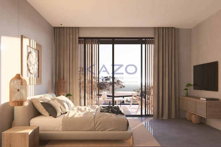 2 Bedroom Apartment for Sale in Protaras, Famagusta District