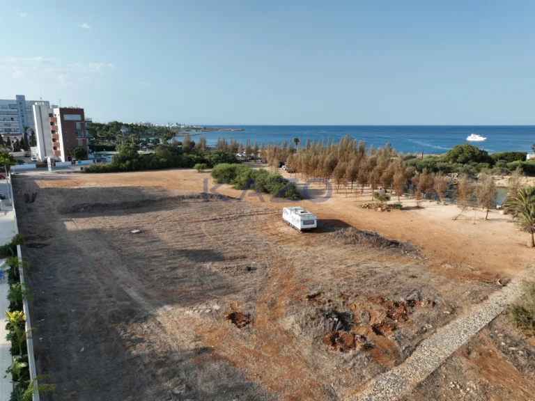 3 Bedroom Apartment for Sale in Protaras, Famagusta District
