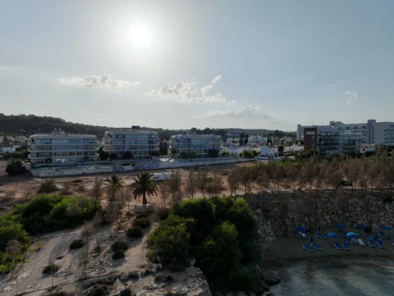 3 Bedroom Apartment for Sale in Protaras, Famagusta District