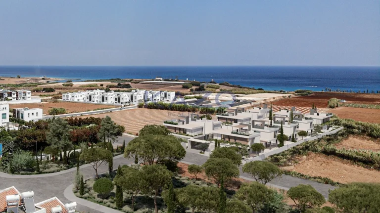 3 Bedroom House for Sale in Deryneia, Famagusta District