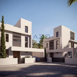 3 Bedroom House for Sale in Deryneia, Famagusta District