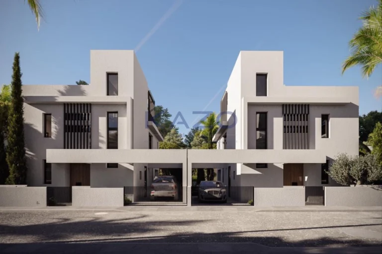 Cheap Houses and Villas for Sale Famagusta up to 600000 euro