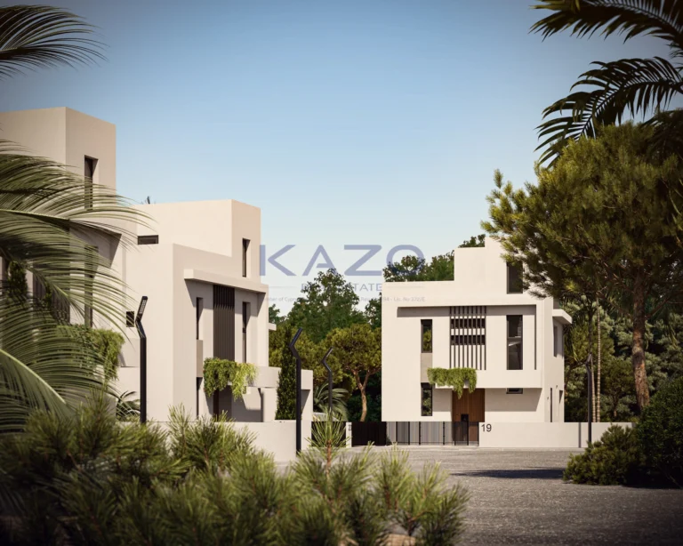 Cheap Houses and Villas for Sale Famagusta up to 600000 euro