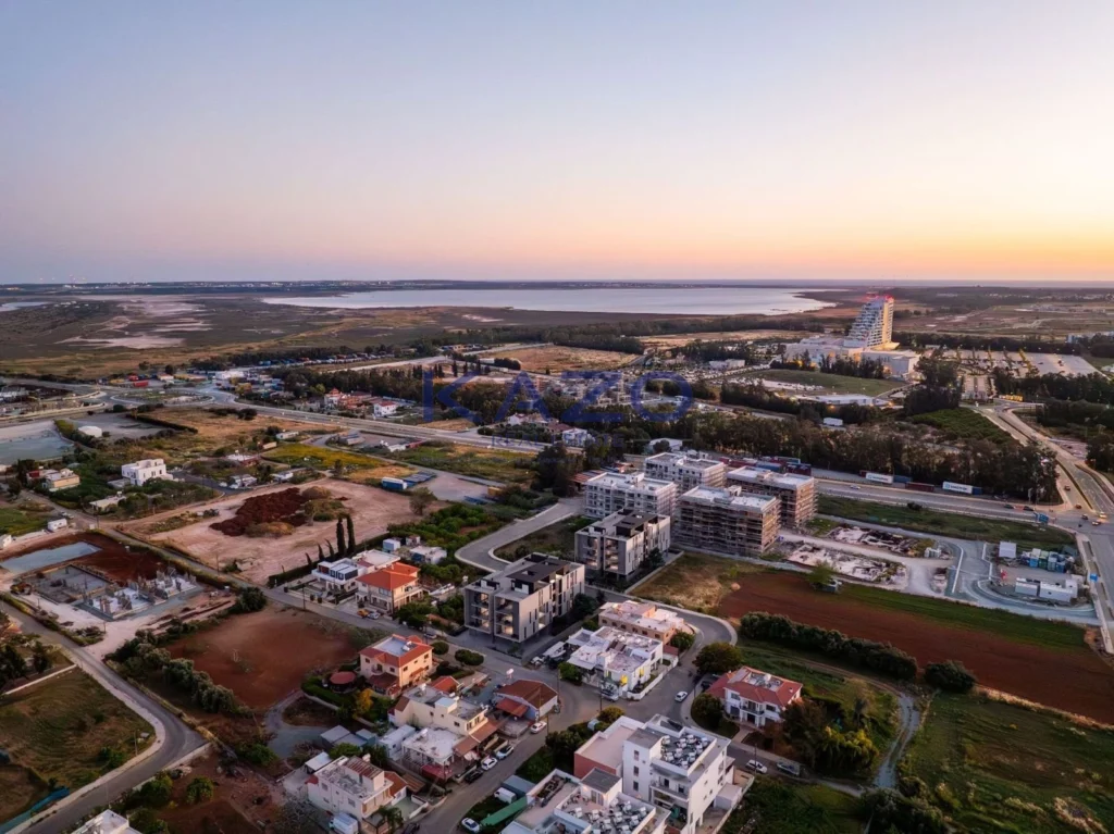 14,000m² Plot for Sale in Asomatos, Limassol District