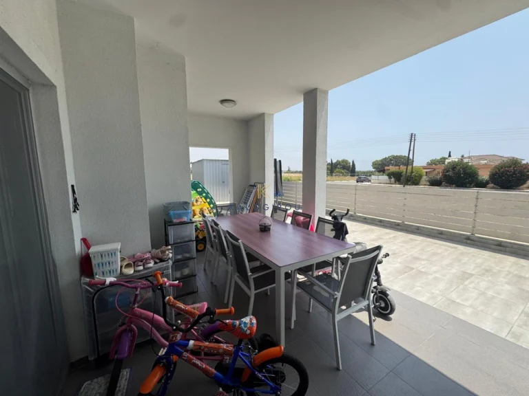 3 Bedroom House for Sale in Oroklini, Larnaca District