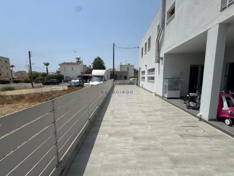 3 Bedroom House for Sale in Oroklini, Larnaca District
