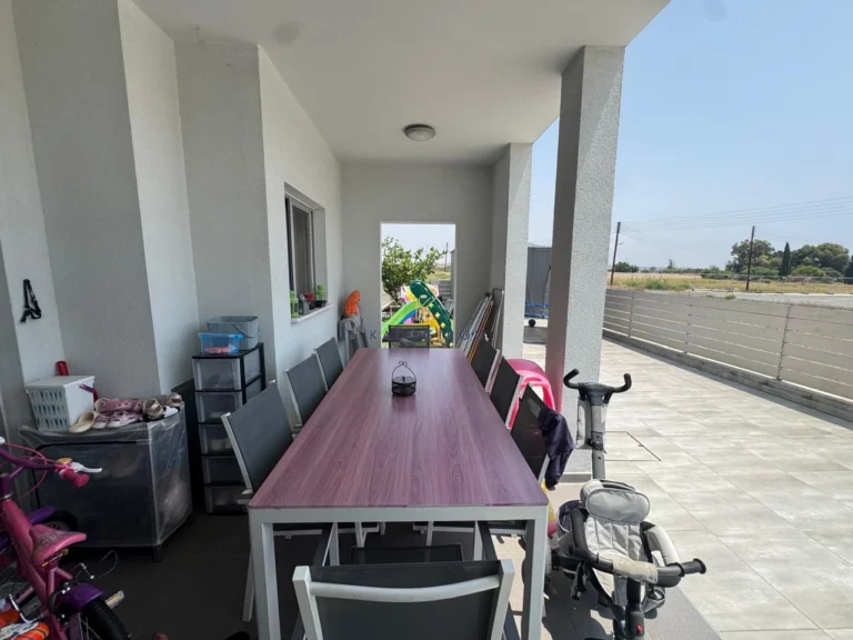 3 Bedroom House for Sale in Oroklini, Larnaca District