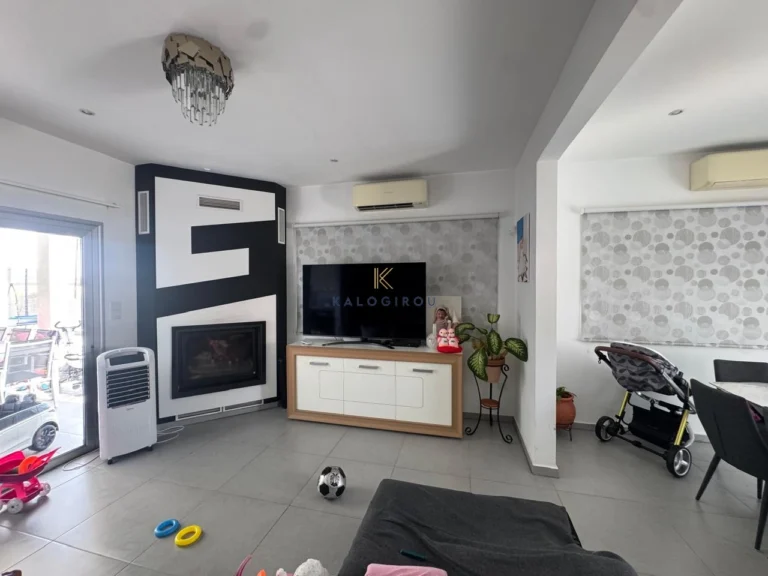 3 Bedroom House for Sale in Oroklini, Larnaca District