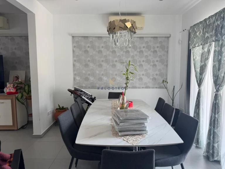 3 Bedroom House for Sale in Oroklini, Larnaca District