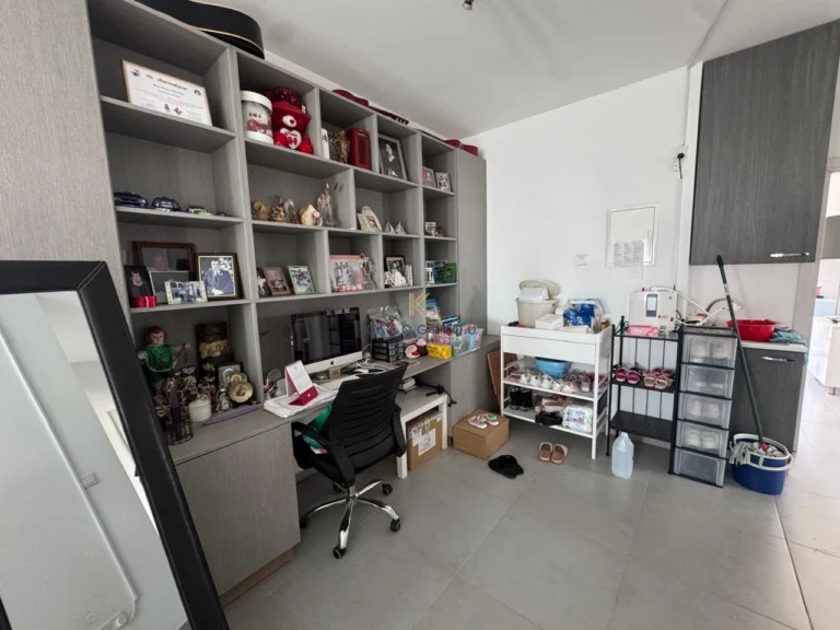 3 Bedroom House for Sale in Oroklini, Larnaca District