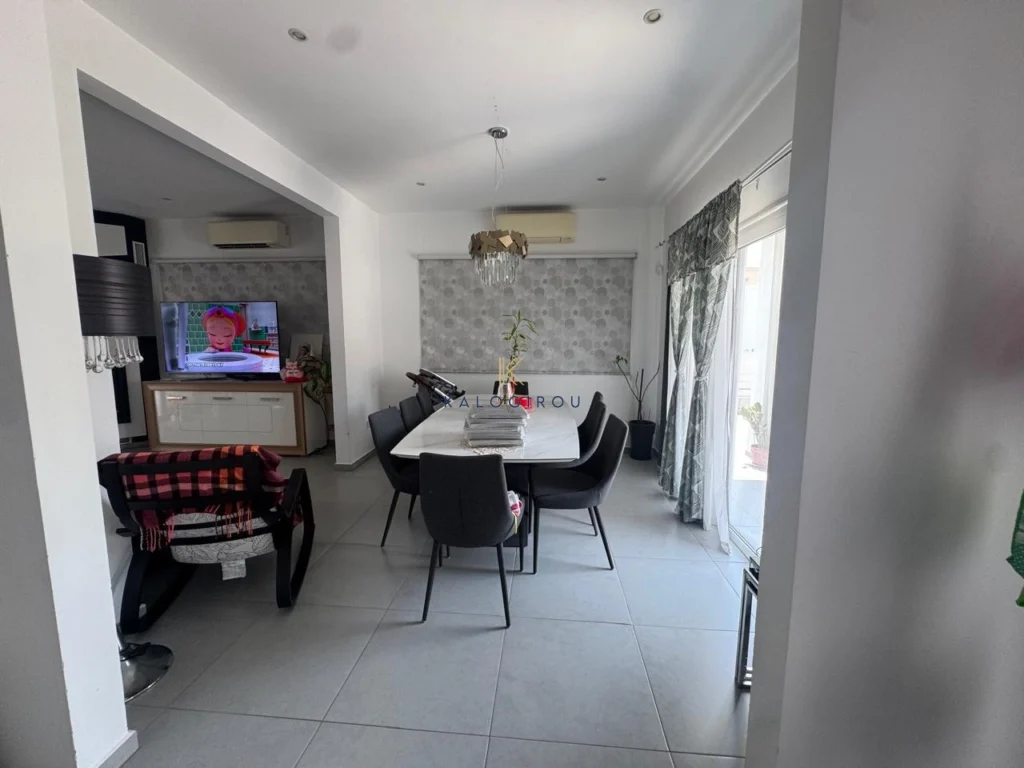 3 Bedroom House for Sale in Oroklini, Larnaca District