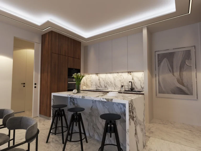 Cheap Apartments for Sale Famagusta up to 200000 euro