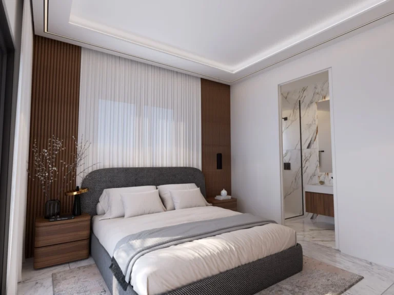 Cheap Apartments for Sale Famagusta