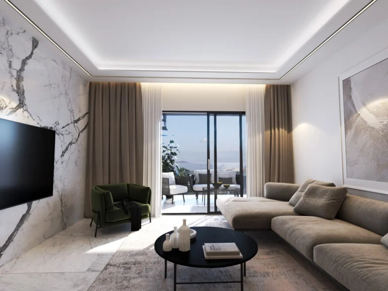 Cheap Apartments for Sale Famagusta up to 200000 euro