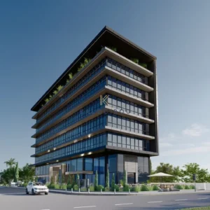 2925m² Building for Sale in Germasogeia, Limassol District