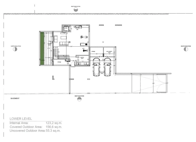 5 Bedroom House for Sale in Famagusta – Agia Napa