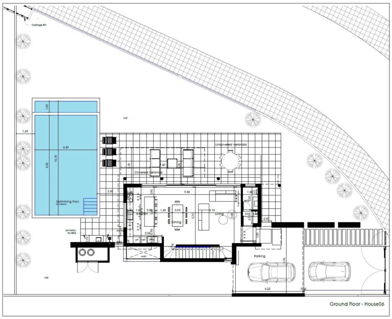 5 Bedroom House for Sale in Agia Thekla, Famagusta District