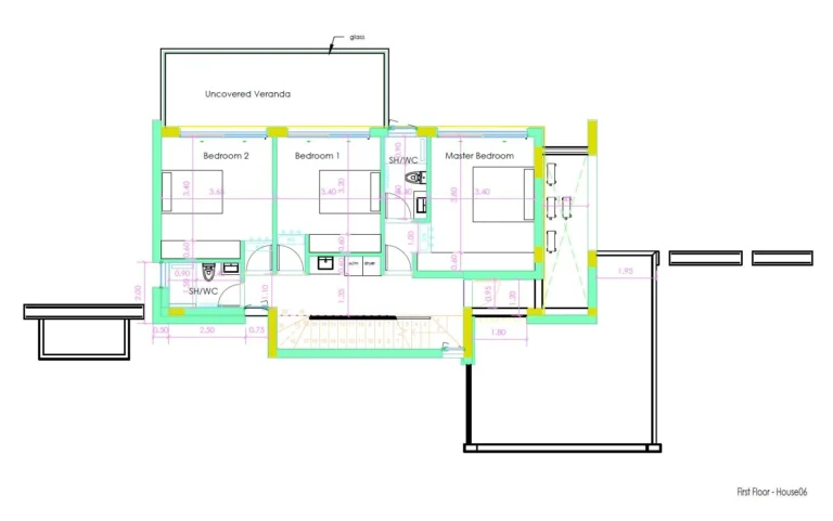 5 Bedroom House for Sale in Agia Thekla, Famagusta District